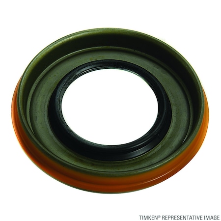 Timken TIMKEN SEAL 3227